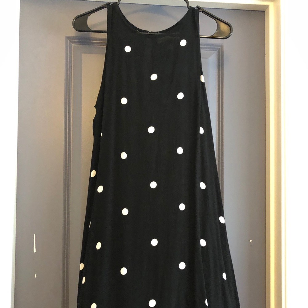 Ava Sky dress M